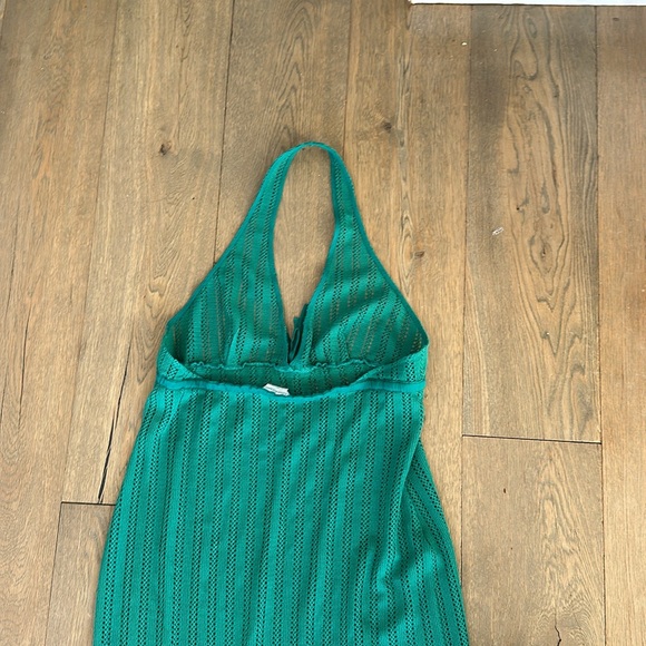 LOVERS AND FRIENDS - SARAI MAXI DRESS - Picture 4 of 6